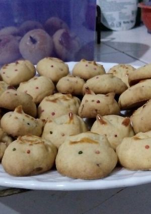 Foto resep Nastar Istimewa