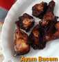 Resep Ayam Bacem yang Bikin Ngiler