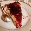 Cheesecake Άκη