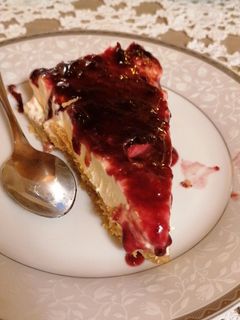 Φωτογραφία της συνταγής Cheesecake Άκη