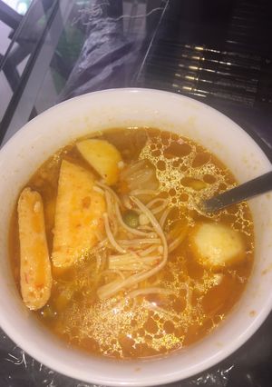 Foto resep Kuah Tom yam