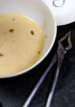 গোবিন্দভোগ চালের পায়েস (gobindo bhog chaler payesh recipe in Bengali) রেসিপির প্রধান ছবি