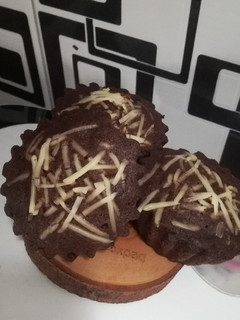 Foto resep Brownis Tempe