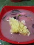 Es campur durian monthong mentega #BikinRamadhanBerkesan