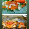Pepes Ikan Kembung Banjar