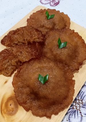 Foto resep Kue cuhcur caramel flavour 👌🏻