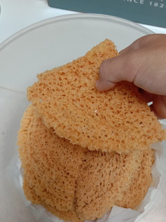 Foto resep Kremesan