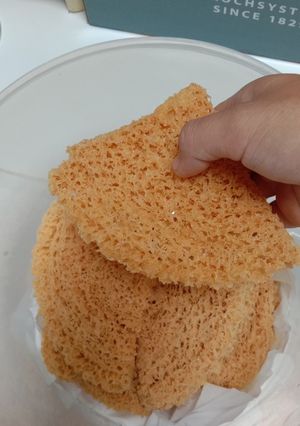 Foto resep Kremesan