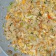 Nasi Goreng Terasi Kilat