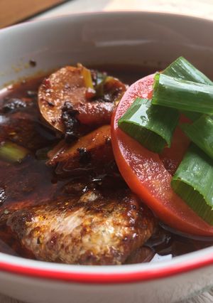 Foto resep Gabus pucung
