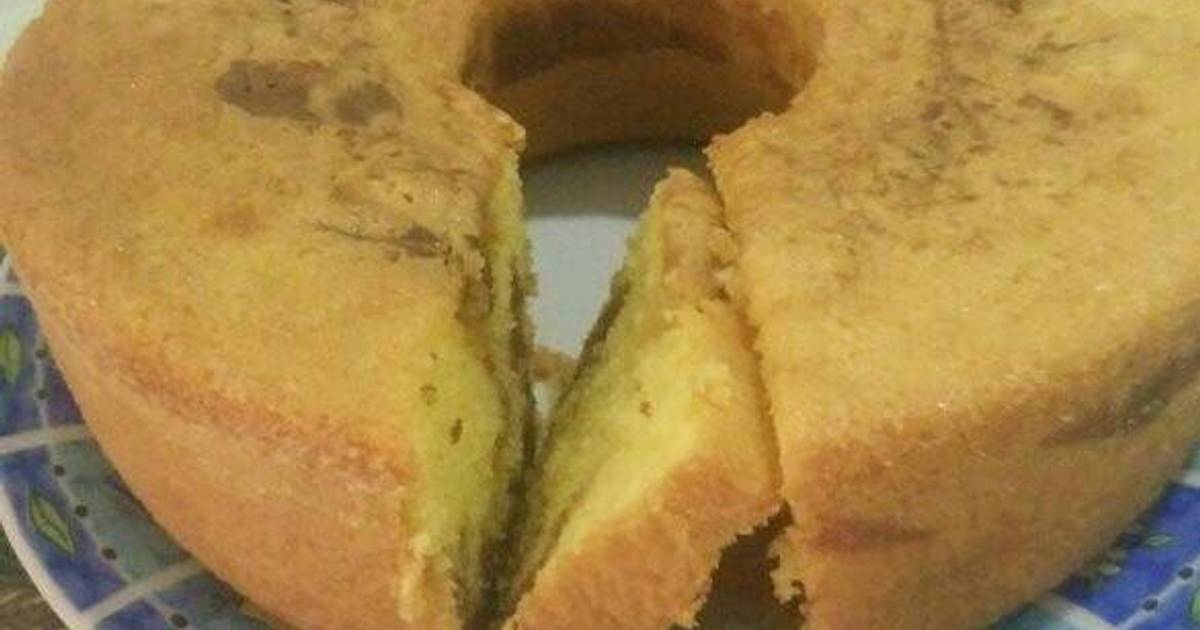 Resep Bolu Tulban Oleh Vinachan2126 - Cookpad Resep Bolu Tulban Oleh Vinachan2126 - Cookpad