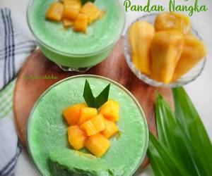 Resep Populer Srikaya Pandan Nangka Ala Rumahan Resep Populer Srikaya Pandan Nangka Ala Rumahan