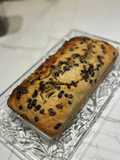 Budín de Banana riquísimo