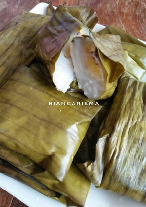 Foto resep Nagasari