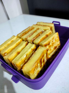 Foto resep Gabin Tape