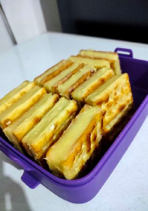 Foto resep Gabin Tape
