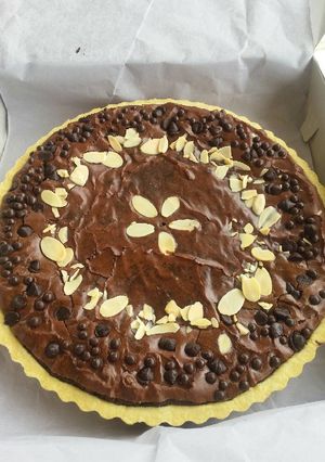 Foto resep Big PieBro