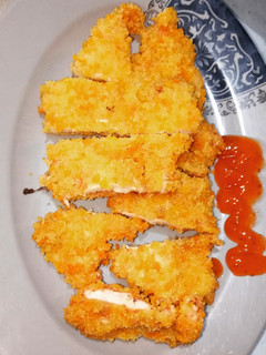 Foto resep Chicken Katsu