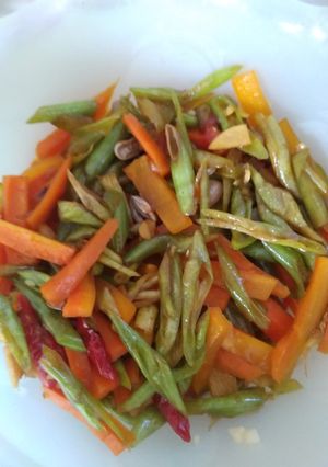 Foto resep Tumis Cistel