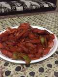 Chilli patato