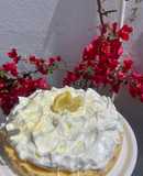 Lemon pie