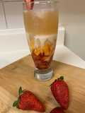 Strawberry Mango Squash