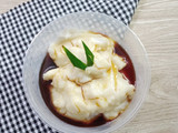 Bubur SumSum Lembut