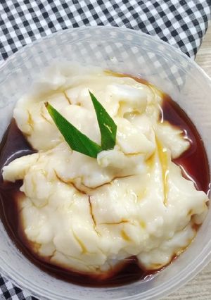 Foto resep Bubur SumSum Lembut