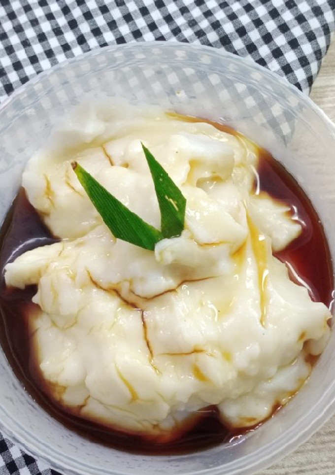 Foto resep Bubur SumSum Lembut