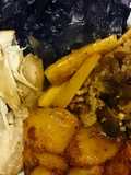 IPG's Roast Chicken Dinner