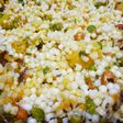 Sabudana Khichdi