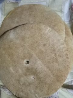 صورة لوصفة خبز القمح الكامل