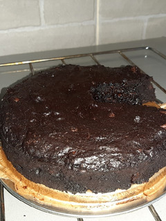 Brownie 🍫 recept fotója