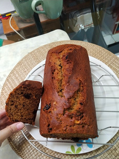 Foto resep Banana Bread