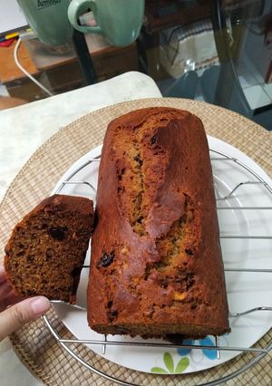 Foto resep Banana Bread