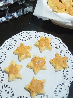 Foto resep Kue Kering Ebi (Ebi Cookies) (bs utk Snack MPASI 18+bln)