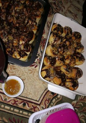 صورة لوصفة سينابون