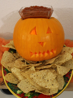 Una foto de La Nacho Calabaza