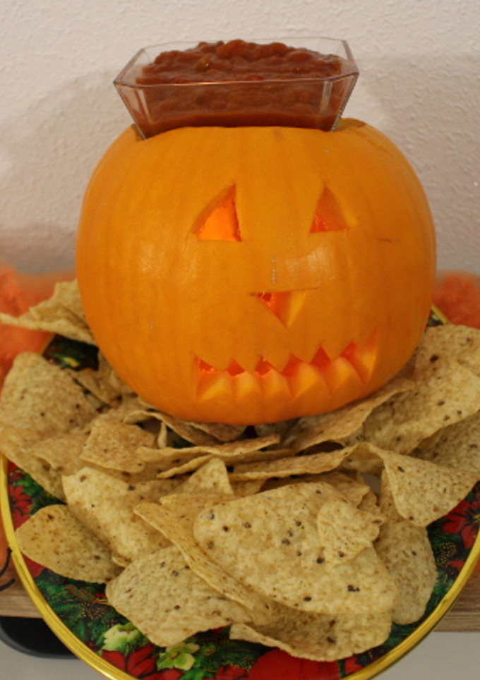 Una foto de La Nacho Calabaza