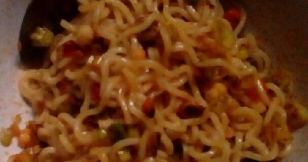 3 661 resep  indomie pedas cabe pedas enak dan sederhana 