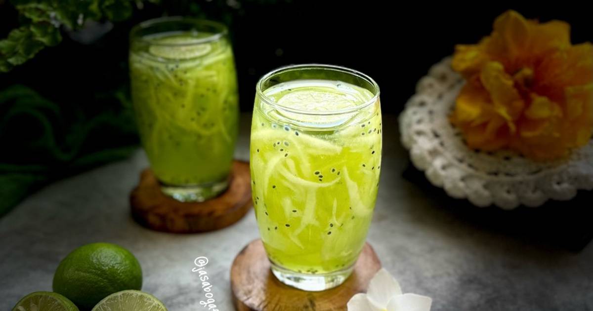 Resep Minuman Berbahan Buah Enak Dan Mudah Cookpad