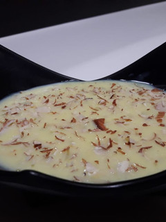 ડ્રાયફ્રુટ બાસુંદી (Dryfruit Basundi Recipe in Gujarati) રેસીપી મુખ્ય ફોટો