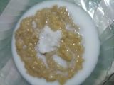 Bubur sengkolo