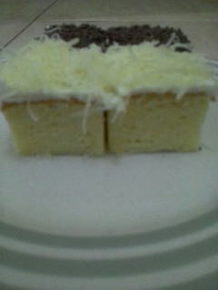 Foto resep Cheese cake