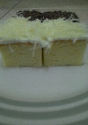 Foto resep Cheese cake