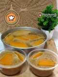 Sekaya Labu Kuning