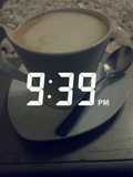 قهوة ساخنه