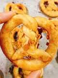 Pretzel เพรซเซล