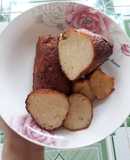 Món chay dễ làm : Chả chay chiên