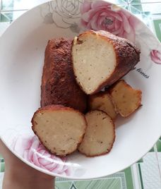 các món ăn chay dễ làm